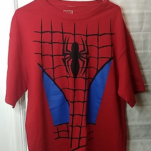 Marvel spider man t-shirt - Picture 5 of 5